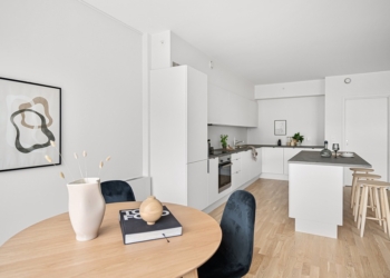 Jak vybrat městský byt