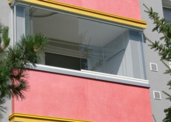 Rekonstruujeme lodžii