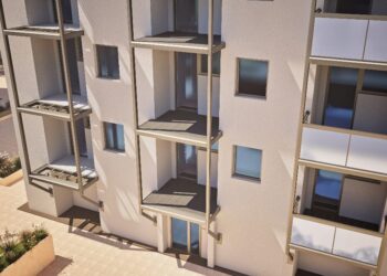 Přejete si zvětšit vaši stávající lodžii? Víme, kde se obrátit