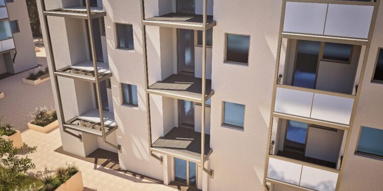 Přejete si zvětšit vaši stávající lodžii? Víme, kde se obrátit