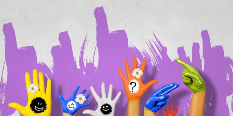 Role barev ve vzdělávacím prostředí: Jaký nábytek vybírat do škol a školek?