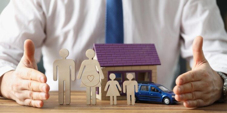 Majetkové pojištění minimalizuje rizika nepřízně osudu