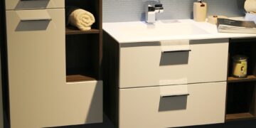 Moderní a stylové koupelnové vybavení pro každou domácnost