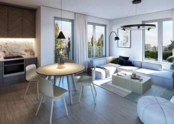 Hledáte klidné bydlení v hlavním městě? Víme, kde si to zamilujete