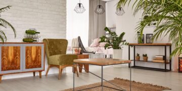 Jaké interiérové trendy ovládnou letošní rok?