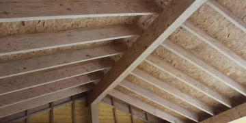 Jaká OSB deska je nejlepší?