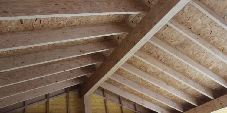 Jaká OSB deska je nejlepší?