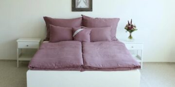 Jakou má povlečení historii a význam v našich domovech?