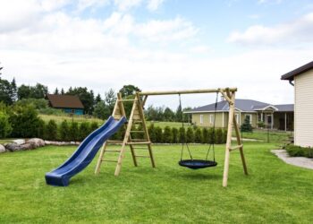 Nevíte, co s velkou zahradou? My ano!