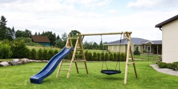 Nevíte, co s velkou zahradou? My ano!