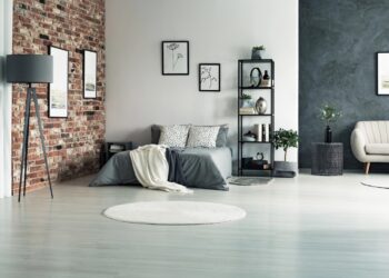 Jednoduchý, ale ne sterilní. Jak na útulný minimalismus v interiéru?